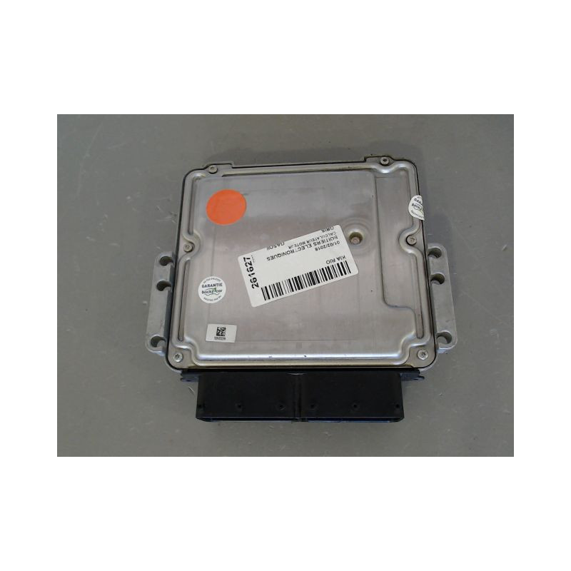 CALCULATEUR MOTEUR KIA RIO