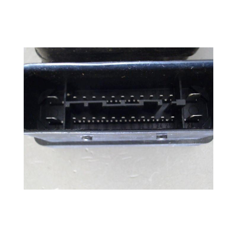 UNITE HYDRAULIQUE ABS RENAULT MEGANE