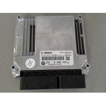 CALCULATEUR MOTEUR B.M.W. SERIE 1