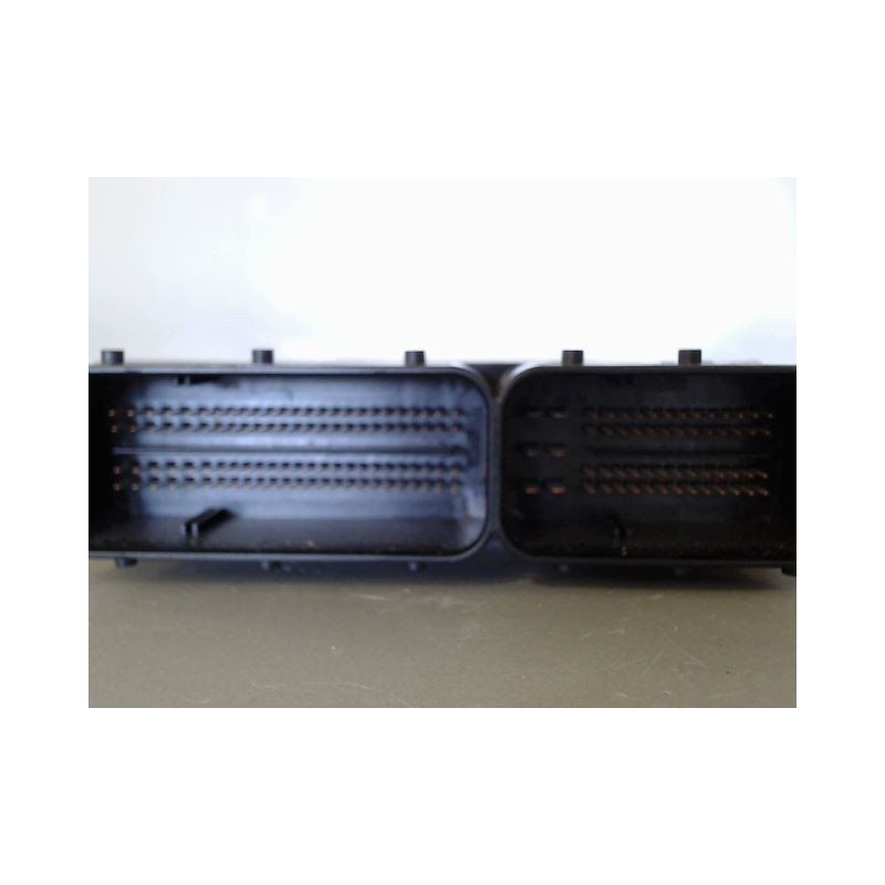 CALCULATEUR MOTEUR B.M.W. SERIE 1