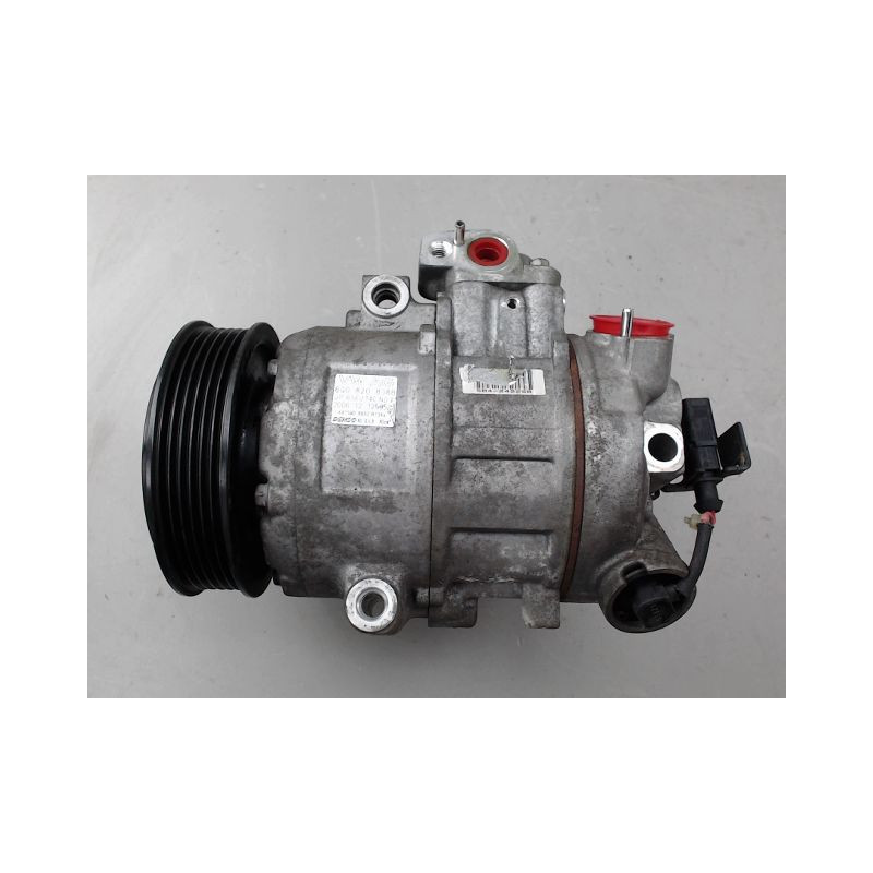 COMPRESSEUR AIR CONDITIONNE SEAT IBIZA