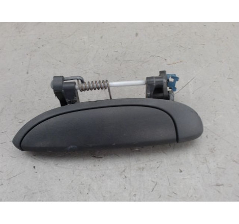 POIGNEE EXT PORTE AVG