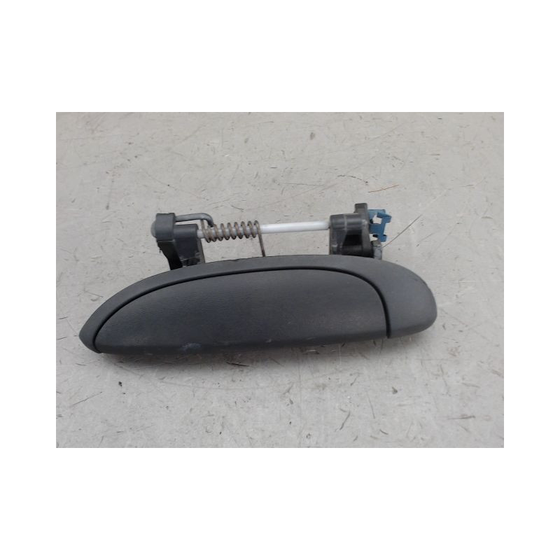 POIGNEE EXTERIEURE PORTE AVANT GAUCHE RENAULT MEGANE