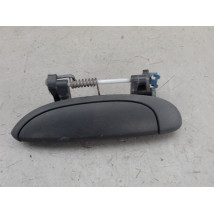 POIGNEE EXTERIEURE PORTE AVANT GAUCHE RENAULT MEGANE