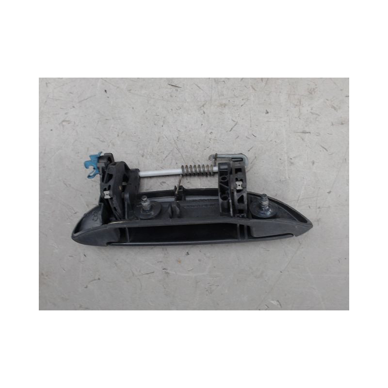 POIGNEE EXTERIEURE PORTE AVANT GAUCHE RENAULT MEGANE