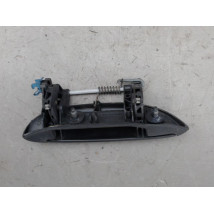 POIGNEE EXTERIEURE PORTE AVANT GAUCHE RENAULT MEGANE