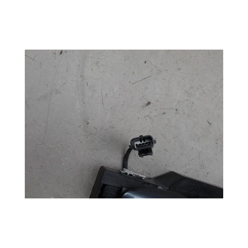 POIGNEE EXTERIEURE PORTE AVANT DROIT RENAULT KADJAR