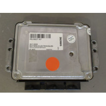CALCULATEUR MOTEUR PEUGEOT 407