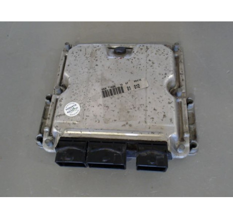 CALCULATEUR MOTEUR