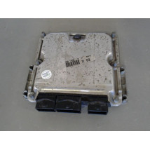 CALCULATEUR MOTEUR PEUGEOT 206