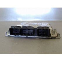 CALCULATEUR MOTEUR PEUGEOT 206