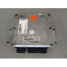 CALCULATEUR MOTEUR PEUGEOT 206