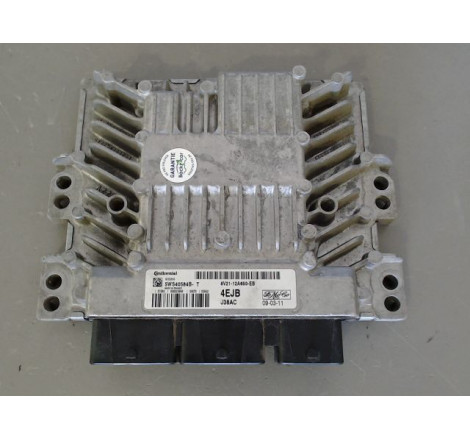 CALCULATEUR MOTEUR