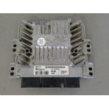 CALCULATEUR MOTEUR FORD FIESTA