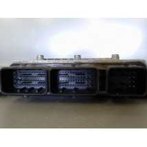 CALCULATEUR MOTEUR FORD FIESTA