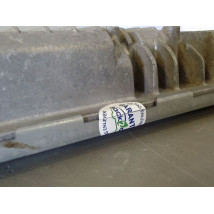 CALCULATEUR MOTEUR FORD FIESTA