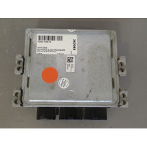 CALCULATEUR MOTEUR FORD FIESTA