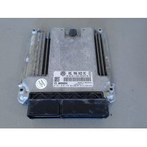 CALCULATEUR MOTEUR VOLKSWAGEN GOLF