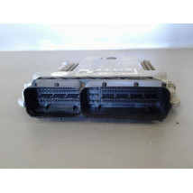 CALCULATEUR MOTEUR VOLKSWAGEN GOLF