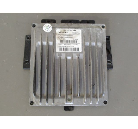CALCULATEUR MOTEUR