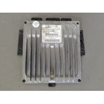 CALCULATEUR MOTEUR RENAULT MODUS