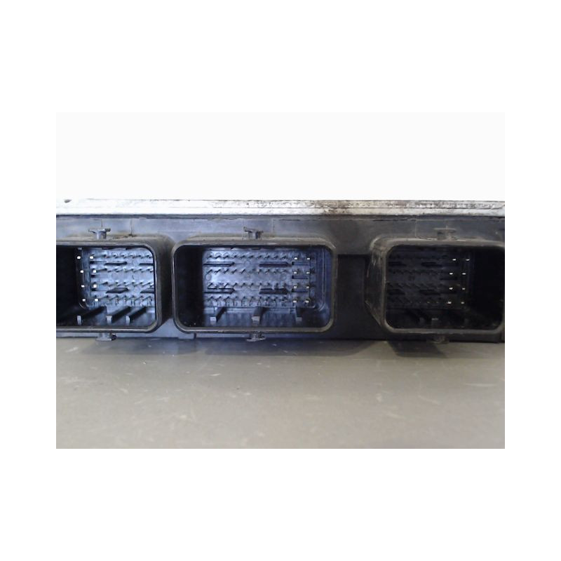 CALCULATEUR MOTEUR RENAULT MODUS