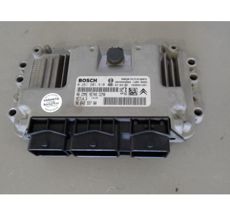CALCULATEUR MOTEUR
