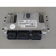 CALCULATEUR MOTEUR PEUGEOT 307
