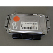 CALCULATEUR MOTEUR PEUGEOT 307