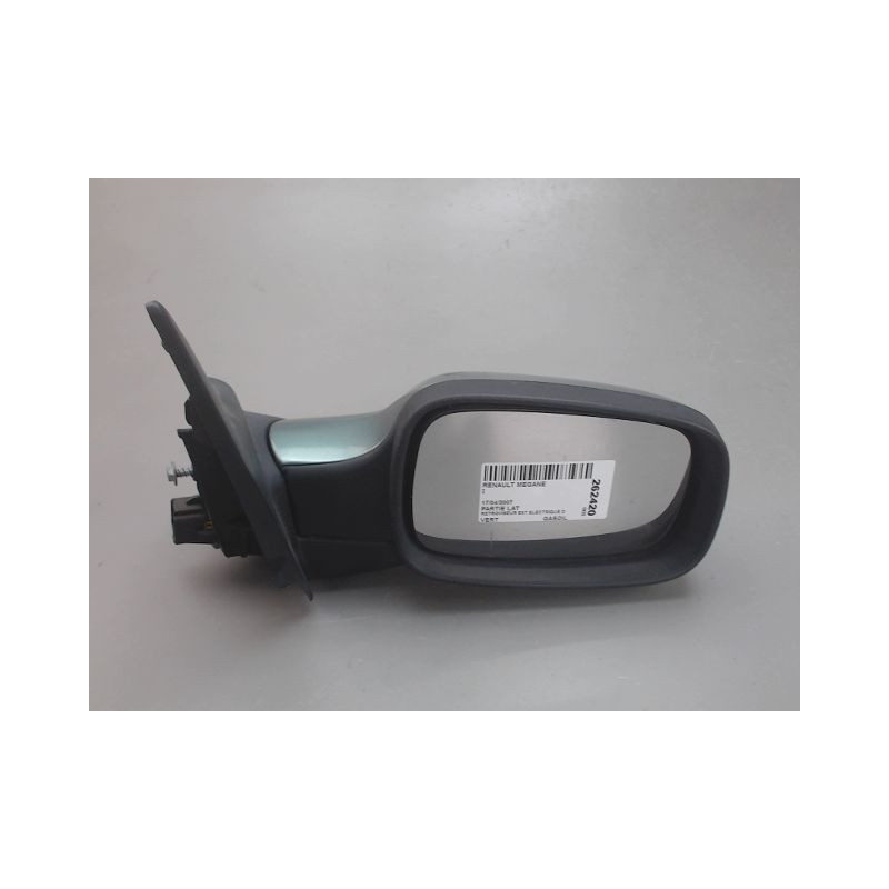RETROVISEUR EXTERIEUR ELECTRIQUE DROIT RENAULT MEGANE