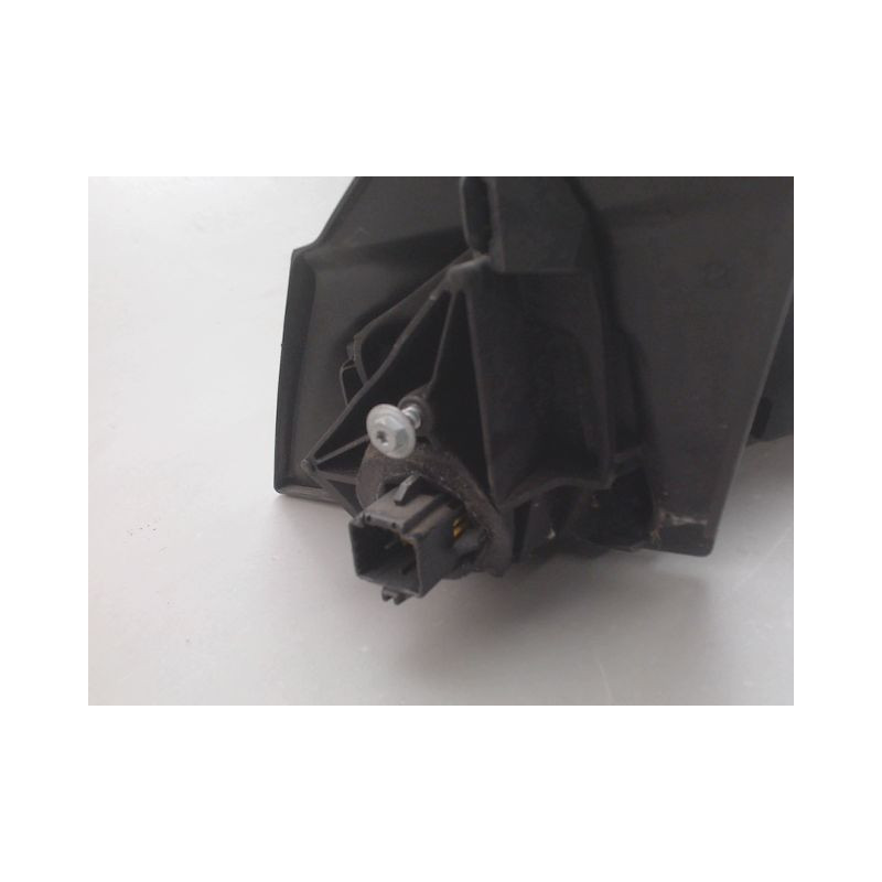 RETROVISEUR EXTERIEUR ELECTRIQUE DROIT RENAULT MEGANE