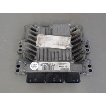 CALCULATEUR MOTEUR RENAULT MEGANE