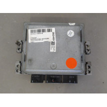 CALCULATEUR MOTEUR RENAULT MEGANE