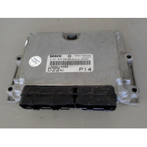 CALCULATEUR MOTEUR PEUGEOT BOXER