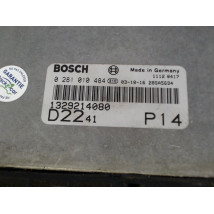 CALCULATEUR MOTEUR PEUGEOT BOXER