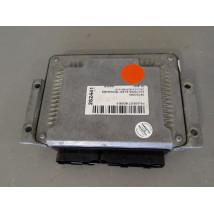 CALCULATEUR MOTEUR PEUGEOT BOXER