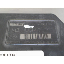 BOITE A FUSIBLES RENAULT MEGANE