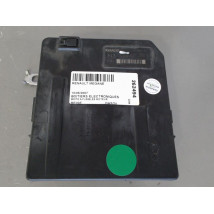 BOITE A FUSIBLES RENAULT MEGANE