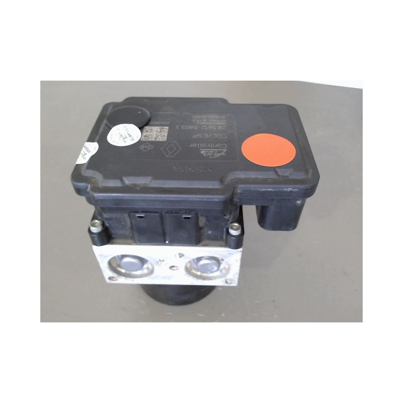 UNITE HYDRAULIQUE ABS RENAULT MEGANE