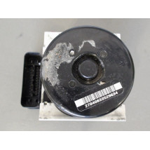 UNITE HYDRAULIQUE ABS RENAULT MEGANE
