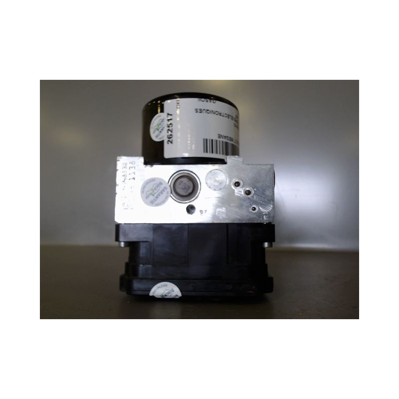 UNITE HYDRAULIQUE ABS RENAULT MEGANE