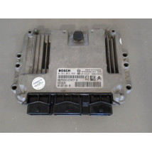 CALCULATEUR MOTEUR PEUGEOT 207