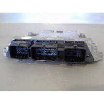CALCULATEUR MOTEUR PEUGEOT 207