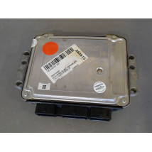 CALCULATEUR MOTEUR PEUGEOT 207