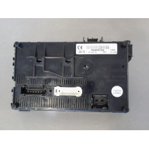 BOITIER GESTION HABITACLE RENAULT CLIO