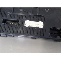 BOITIER GESTION HABITACLE RENAULT CLIO