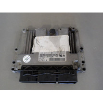 CALCULATEUR MOTEUR PEUGEOT 206