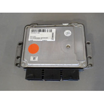 CALCULATEUR MOTEUR PEUGEOT 206