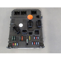 BOITIER GESTION HABITACLE PEUGEOT 206
