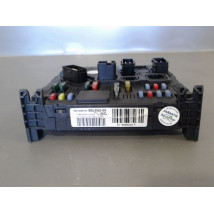 BOITIER GESTION HABITACLE PEUGEOT 206